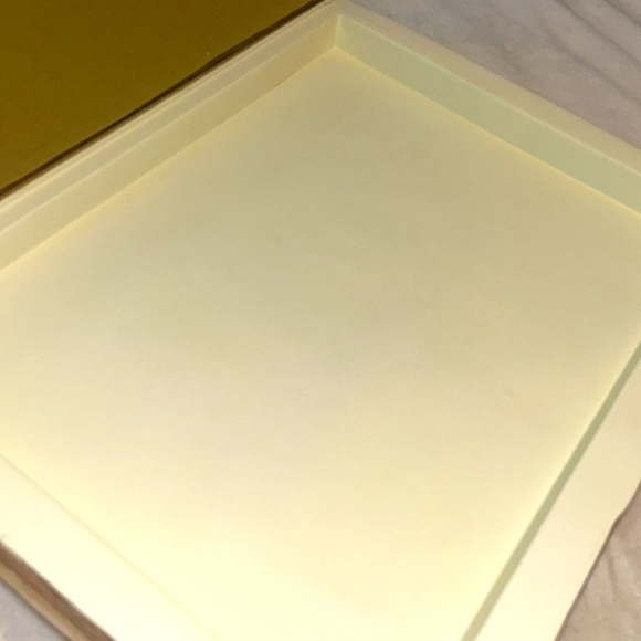 The time sturdy heavy “like porcelain” storage box - Picture 7 of 7